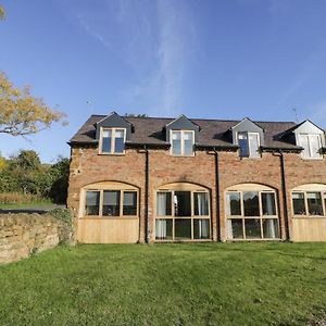 Granary Cottage Southam  Exterior photo