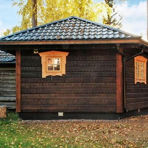 Holiday Home Mora II Borka Exterior photo