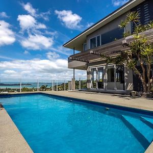 Hauraki Vista Villa Blackpool Exterior photo