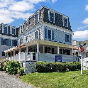 Tandem Bike Inn Belmar Exterior photo