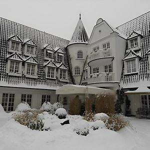 Hotel Landhaus Wachtelhof Rotenburg an der Wumme Exterior photo