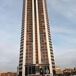 La Torre Apartment Latina Exterior photo