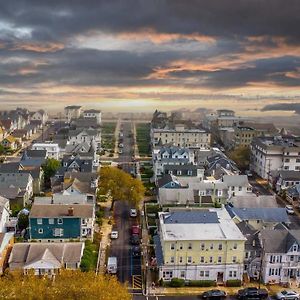 The Allenhurst Apartment Ocean Grove Exterior photo