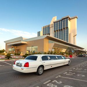 Laico Spa Et Conference Center Hotel Tunis Exterior photo