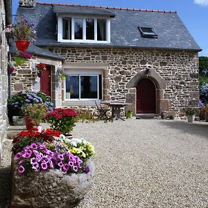 Breizh A-Gevret Bed & Breakfast Lannion Exterior photo