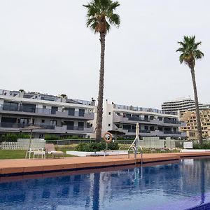 Myflats Luxury Ocean Side Apartment Arenales del Sol Exterior photo