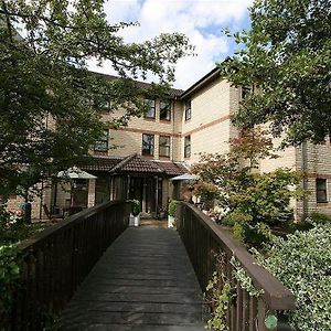 Riverside House Hotel Cirencester Exterior photo