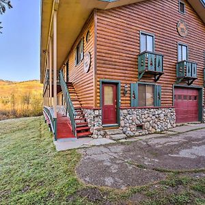 Luxurious Lakefront Villa In Bayfield Hike And Fish Exterior photo