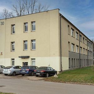 Air Apartment 207 Vilnius Exterior photo