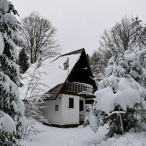 Koca Kresnica Villa Ilirska Bistrica Exterior photo