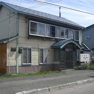 Daramusara - Vacation Stay 13520 Furano Exterior photo