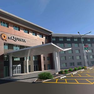 La Quinta By Wyndham Chicago O'Hare Airport Hotel Rosemont Exterior photo