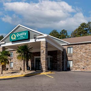 Quality Inn Phenix City Columbus Exterior photo