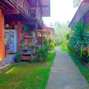 Coconut Corner Villa Ko Yao Noi Exterior photo