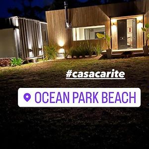 Casa Carite Villa Ocean Park Exterior photo