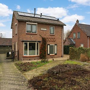 Holiday Home For Cyclists Walkers In Achterhoek Eefde Exterior photo