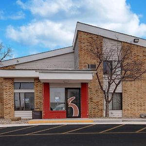 Motel 6-Lakeville, Mn - South - Lakeville Exterior photo