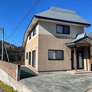 Five Peaks Ryuoo Apartment Shimotakai Exterior photo