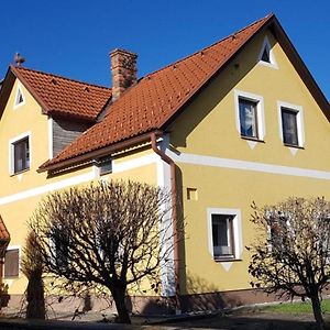 Landhaus Mecki Villa Hormanns bei Weitra Exterior photo