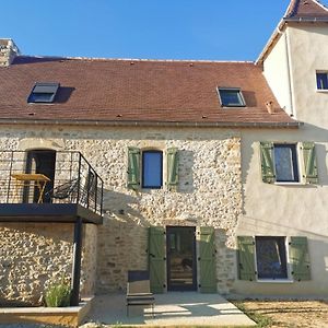 Le Pigeonnier De Coupiac Hotel Gourdon-en-quercy Exterior photo