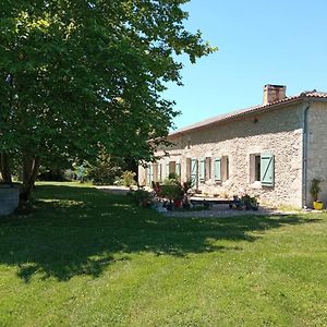 Le Haut Sechoir Villa Buzet-sur-Baise Exterior photo