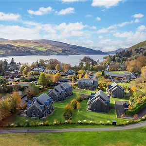 Mains Of Taymouth Country Estate 5* Gallops Apartments Kenmore  Exterior photo