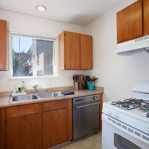 Convenient 2Br Walk To Bart 10 Min To Berkeley Apartment Richmond Exterior photo