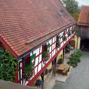 Gasthof-Pension Kesslsimerhof Hotel Neualbenreuth Exterior photo