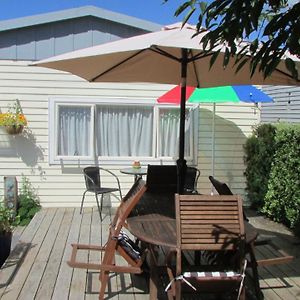 Self-Contained Studio- 5 Min To Waihi Township, 10 Min Drive To Waihi Beach Apartment Exterior photo