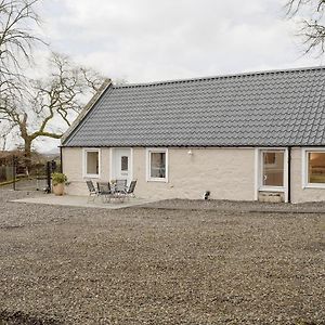 Nether Cottage Saline Exterior photo