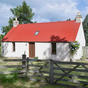 St Orans Villa Rafford Exterior photo