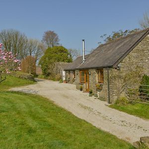 Hook Cottage Looe Exterior photo