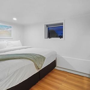 The Nifty Nook Studio With Parking And Wi-Fi Apartment Auckland Exterior photo