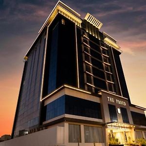 The Proud Hotel Al Khobar Exterior photo