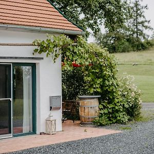 Landhaus Schaller Im Suedburgenland Apartment Maria Bild Exterior photo