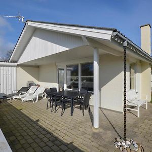 Awesome Home In Sydals With Wifi Skovbyballe Exterior photo