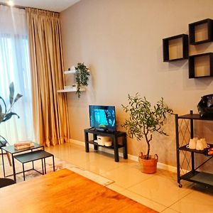 Staycationbyrieymona - 3Br Condo, Clio 2, Putrajaya Exterior photo