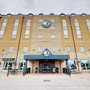 Village Hotel Hull Kingston upon Hull Exterior photo