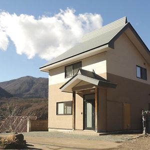 Active House Ryuo - Vacation Stay 04019V Shimotakai Exterior photo