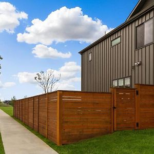 Luxury Mountain View Townhome - Rosa Way North Bozeman Exterior photo