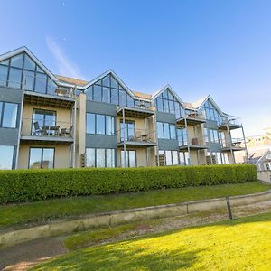 Puffins Apartment St Ives  Exterior photo