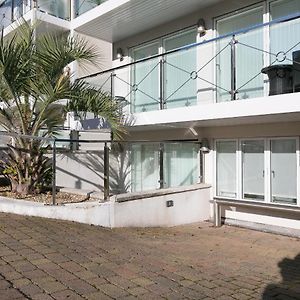 Tides Villa St Ives  Exterior photo