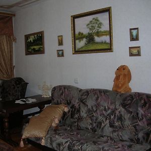 Apartment On Kosmonavtiv Street Vinnytsia Room photo
