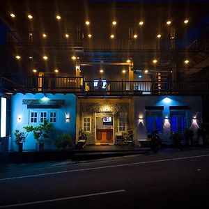 Hotel Change Badulla Exterior photo