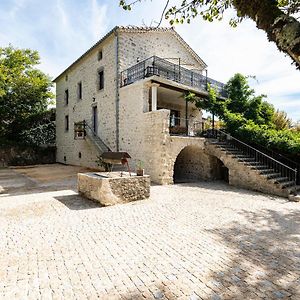 La Maison Roussel Villa Rosieres  Exterior photo