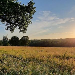 Chase Farm Glamping Villa Southwater Exterior photo