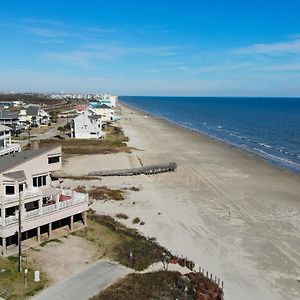 Chateau Soleil Villa Galveston Exterior photo