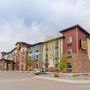 My Place Hotel-Billings, Mt Exterior photo