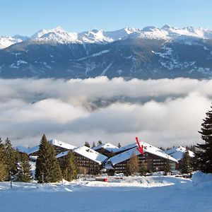 Ski-In Apartment In Anzere Room photo