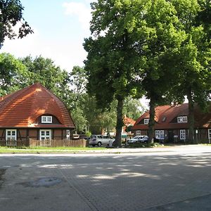 Urlaub Im Kavaliershaus Apartment Schwerin  Exterior photo